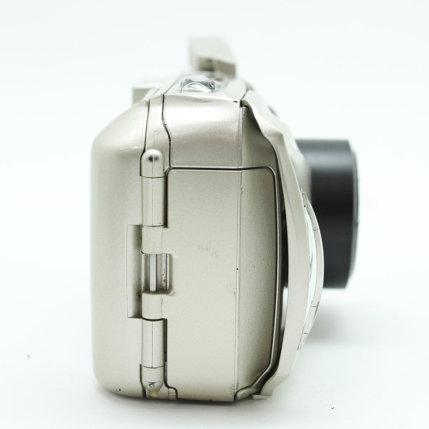 中古  OLYMPUS μ-Ⅱ ZOOM VF