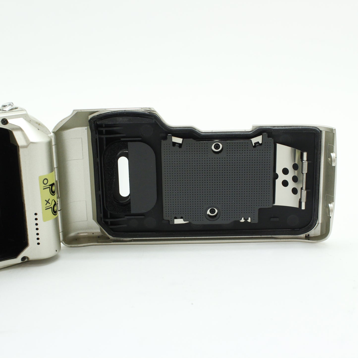 中古  OLYMPUS μ-Ⅱ ZOOM VF