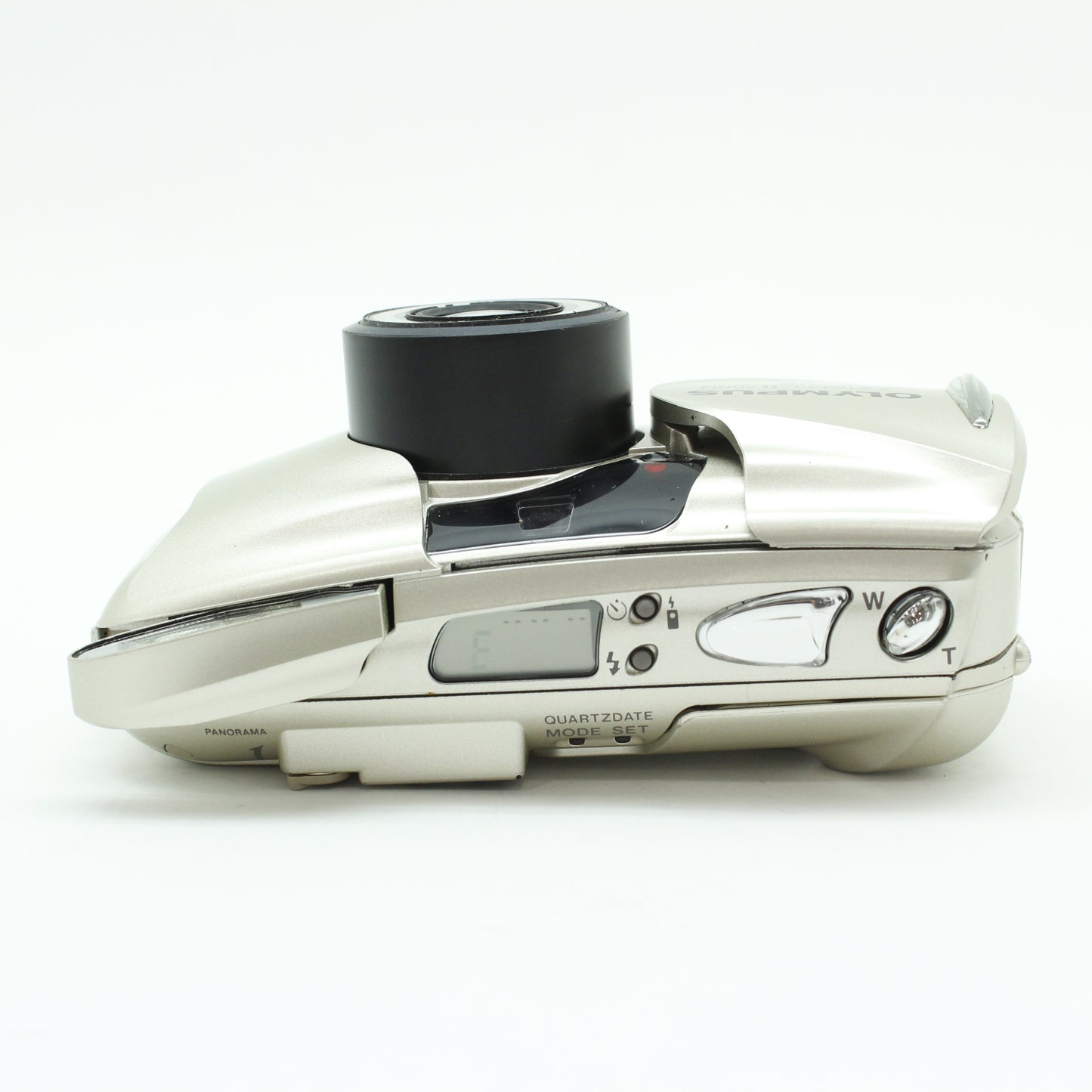 中古  OLYMPUS μ-Ⅱ ZOOM VF