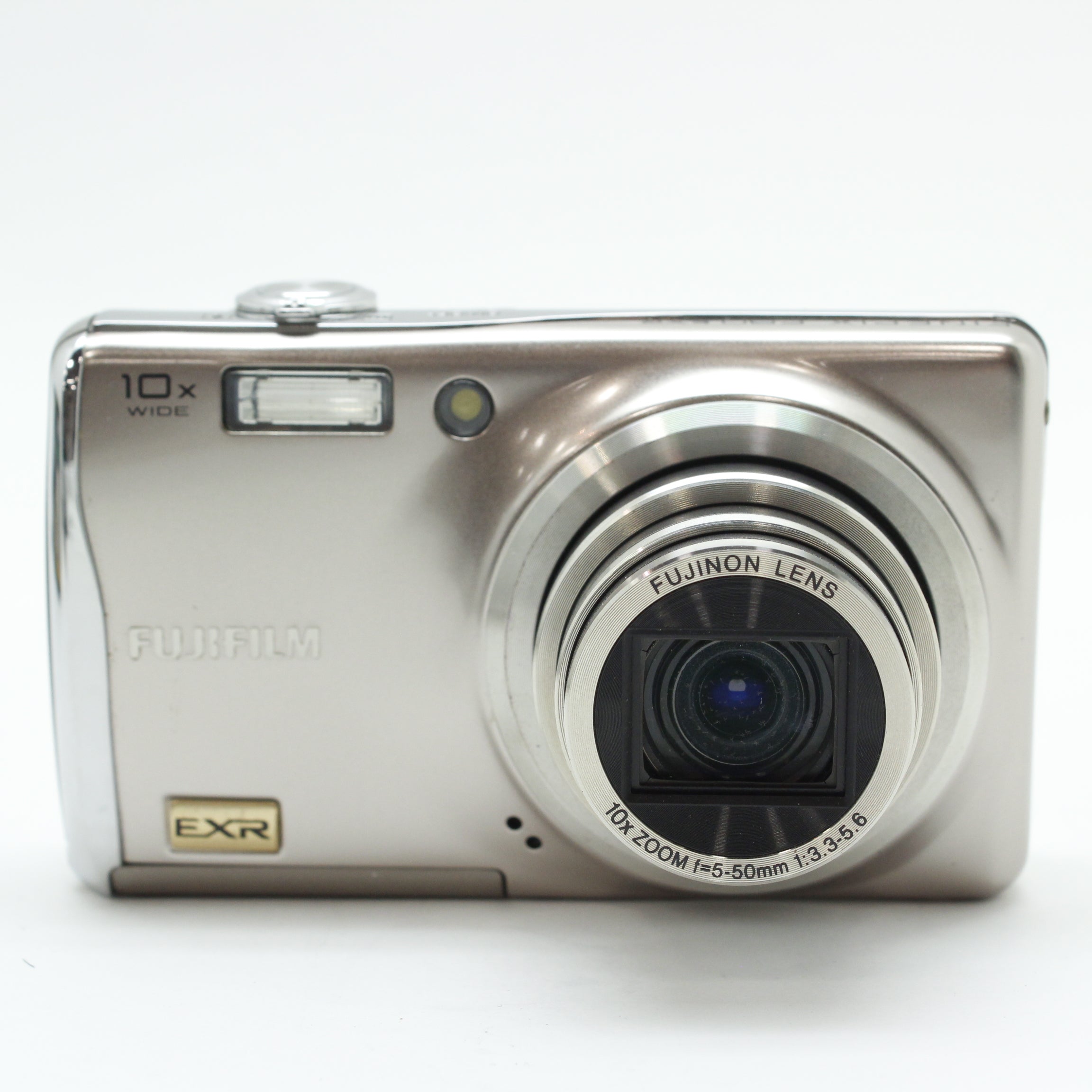 中古 FUJIFILM FINEPIX F80
