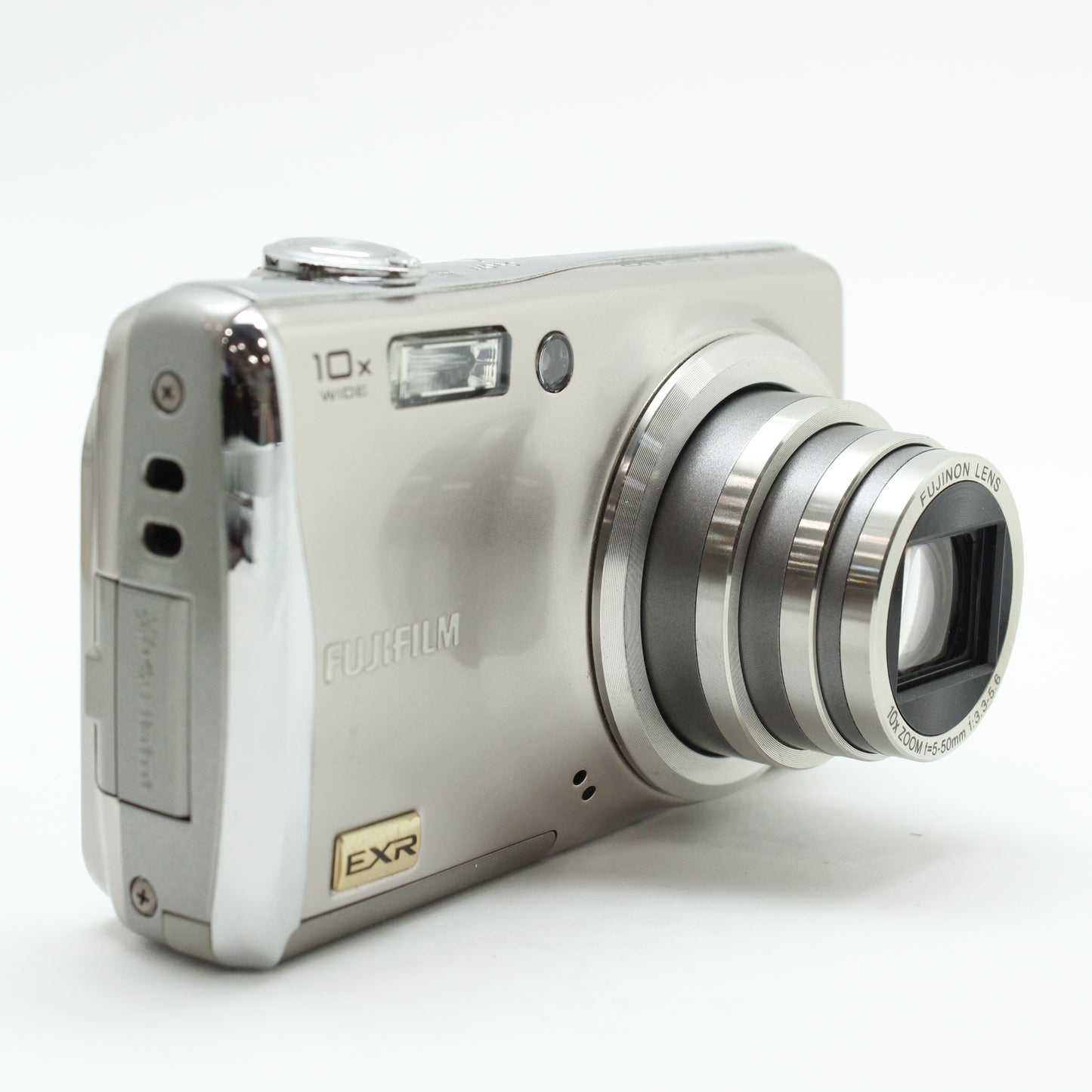 中古 FUJIFILM FINEPIX F80