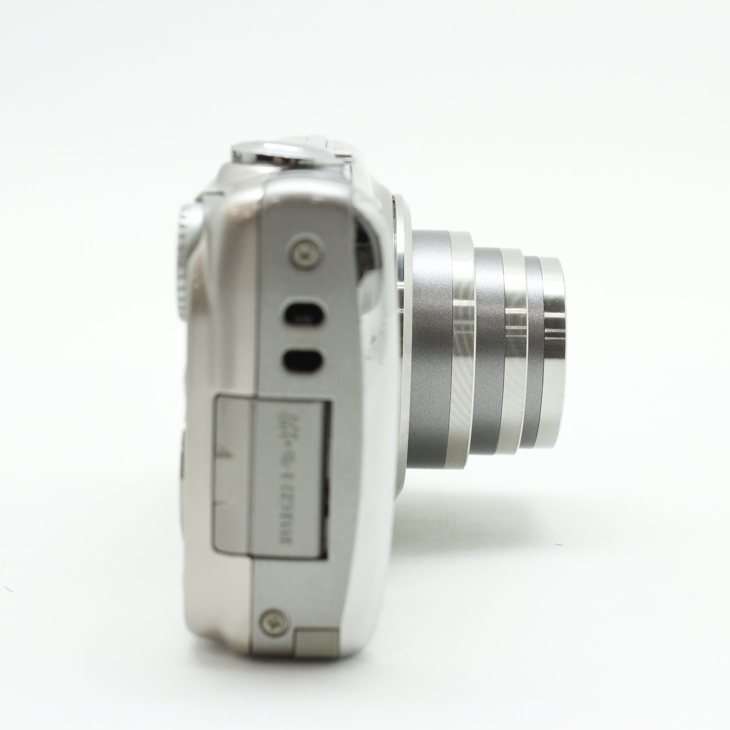 中古 FUJIFILM FINEPIX F80