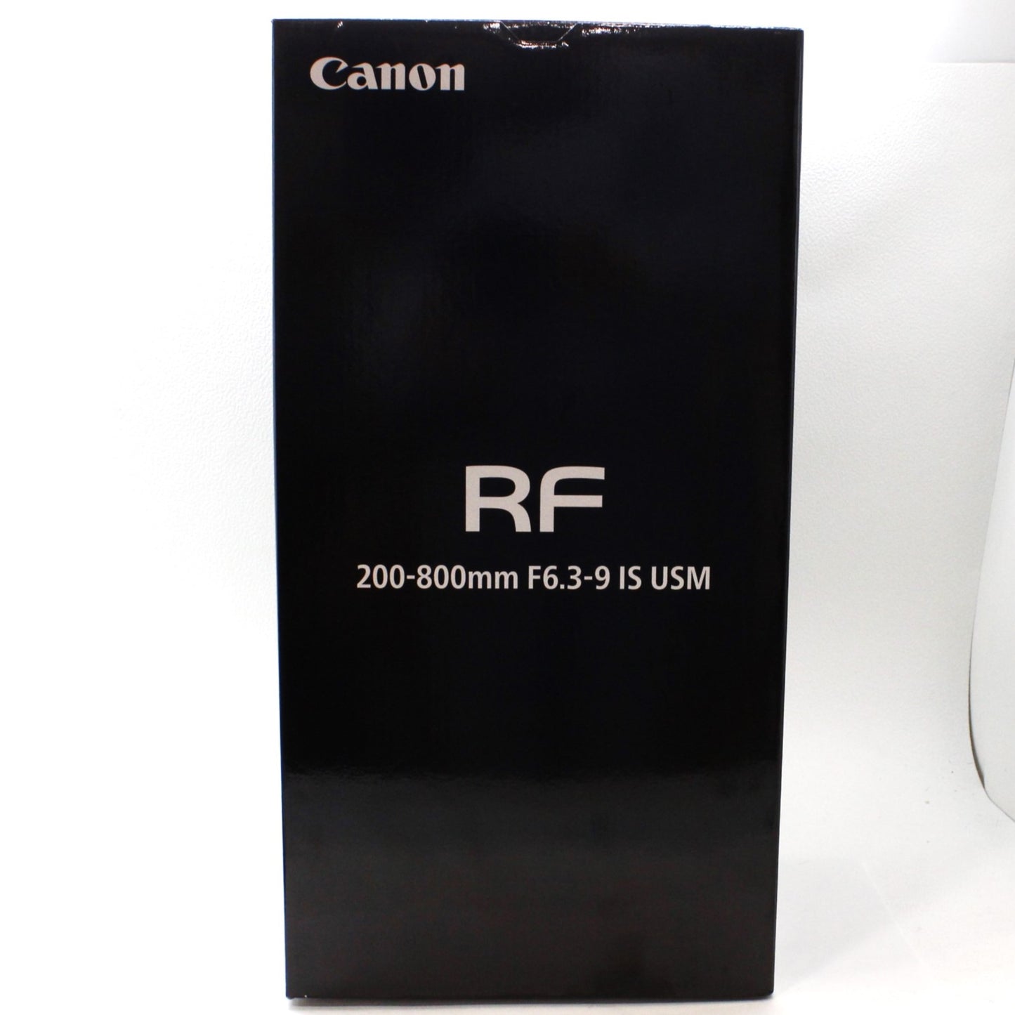 中古 Canon RF 200-800mm F6.3-9 IS USM