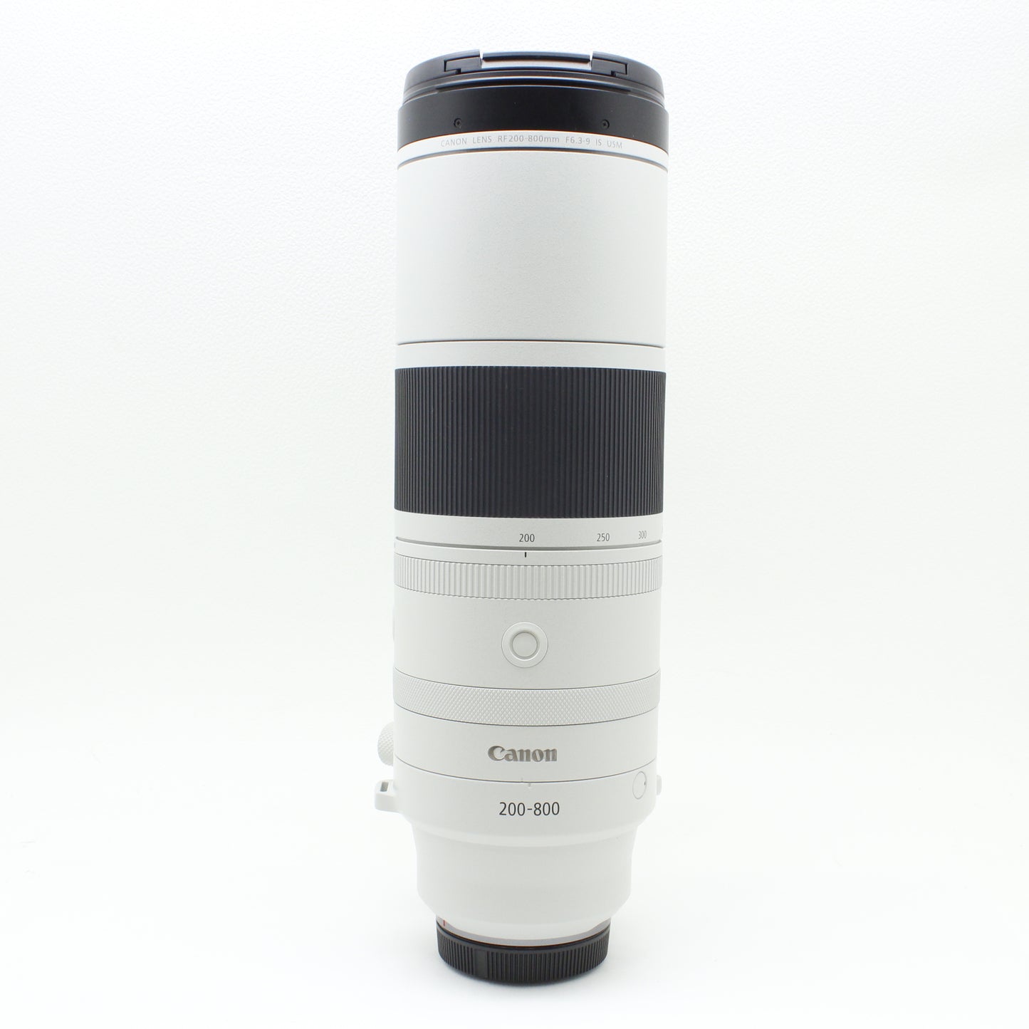 中古 Canon RF 200-800mm F6.3-9 IS USM