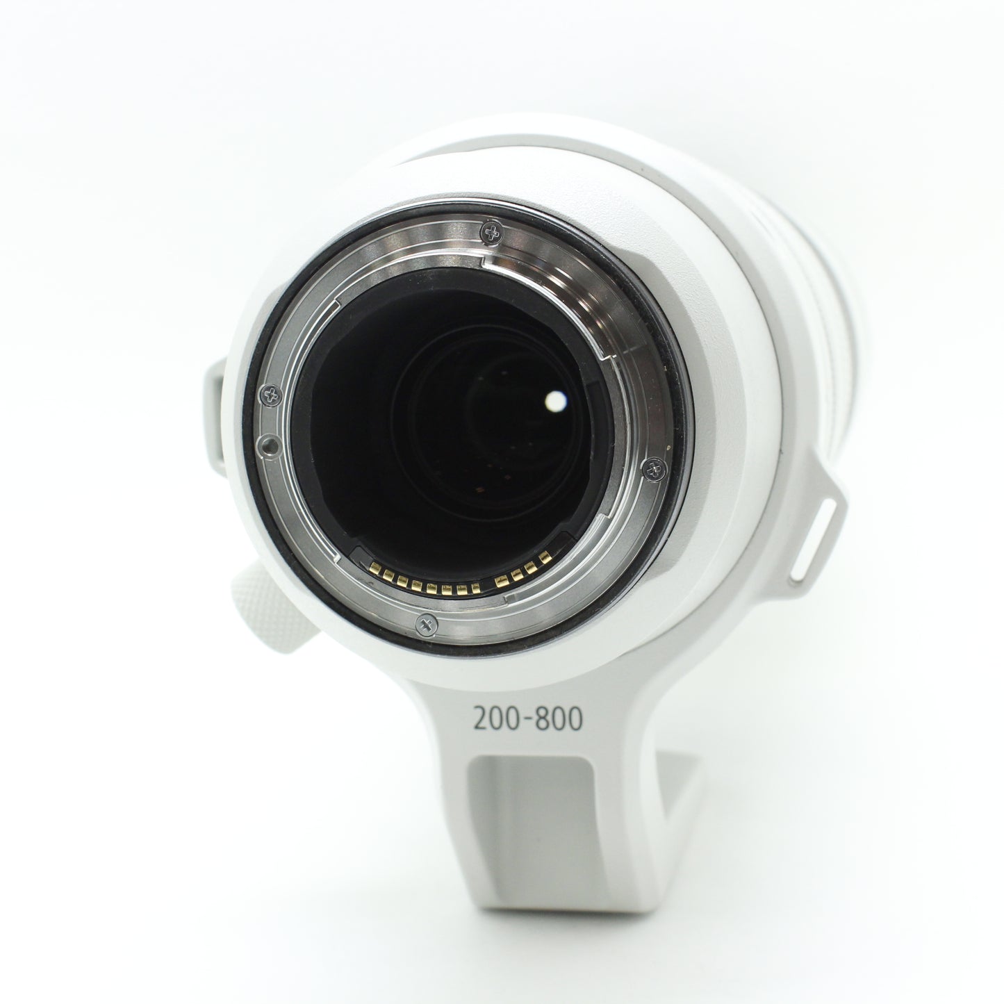 中古 Canon RF 200-800mm F6.3-9 IS USM