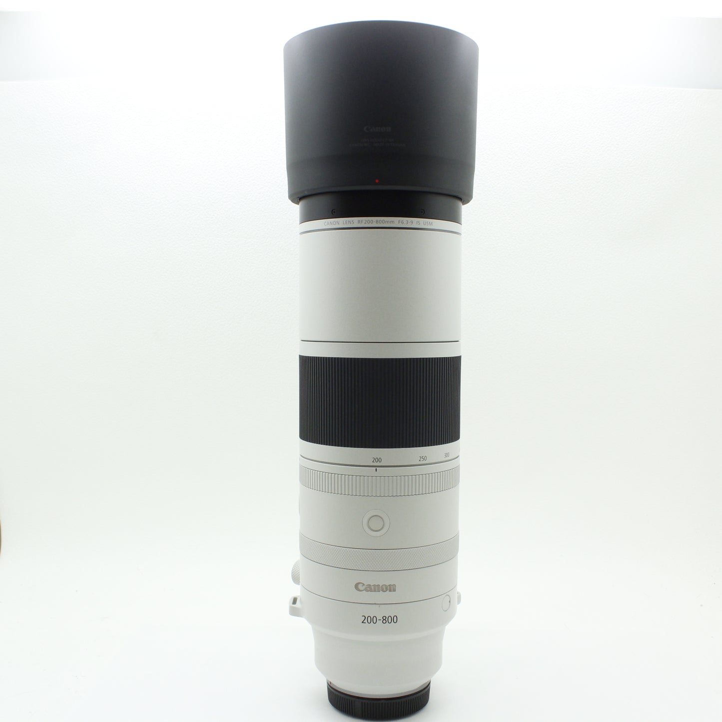 中古 Canon RF 200-800mm F6.3-9 IS USM