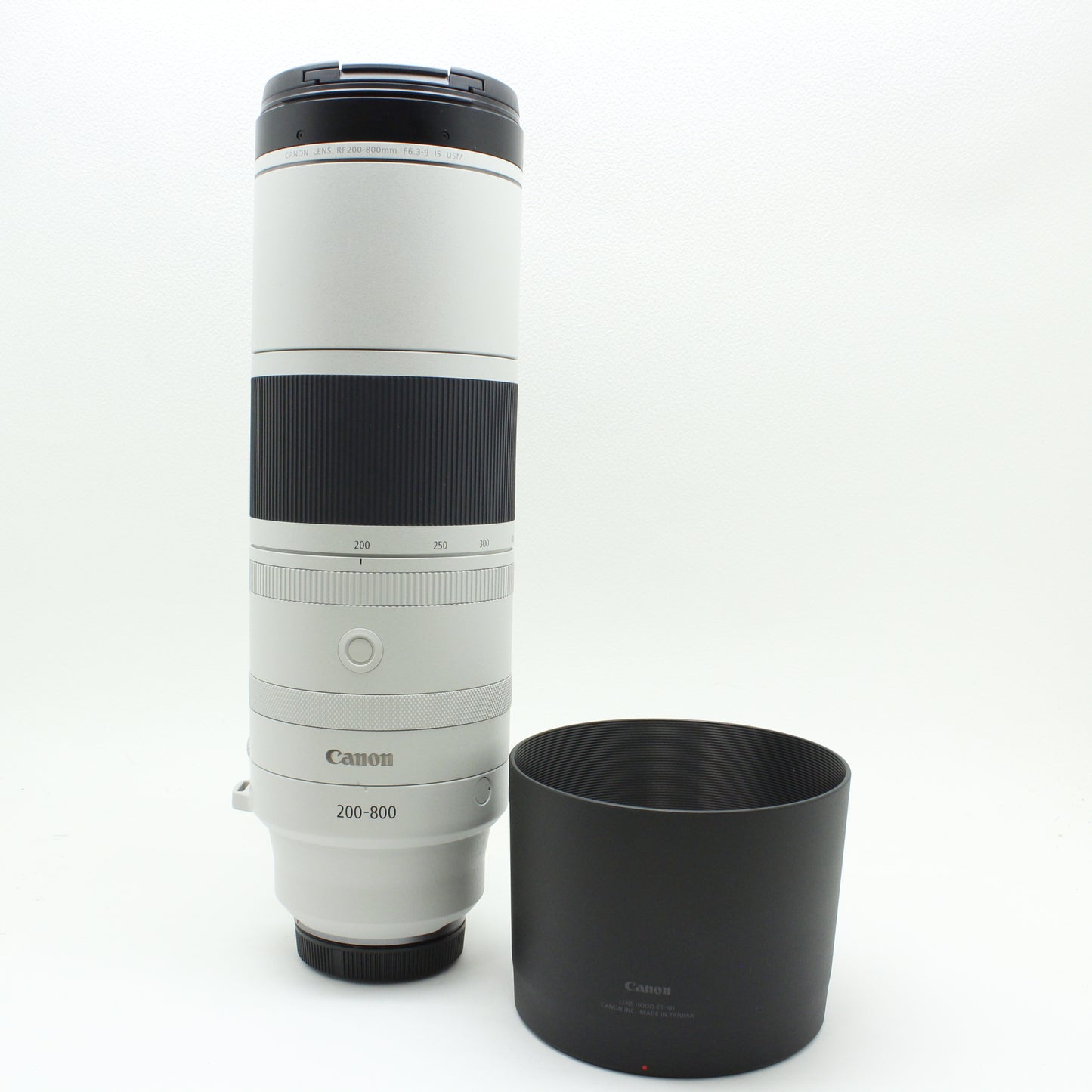 中古 Canon RF 200-800mm F6.3-9 IS USM
