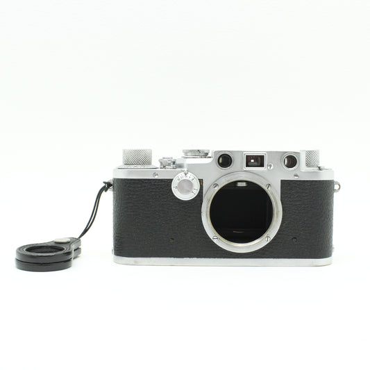 中古 Leica Ⅲf