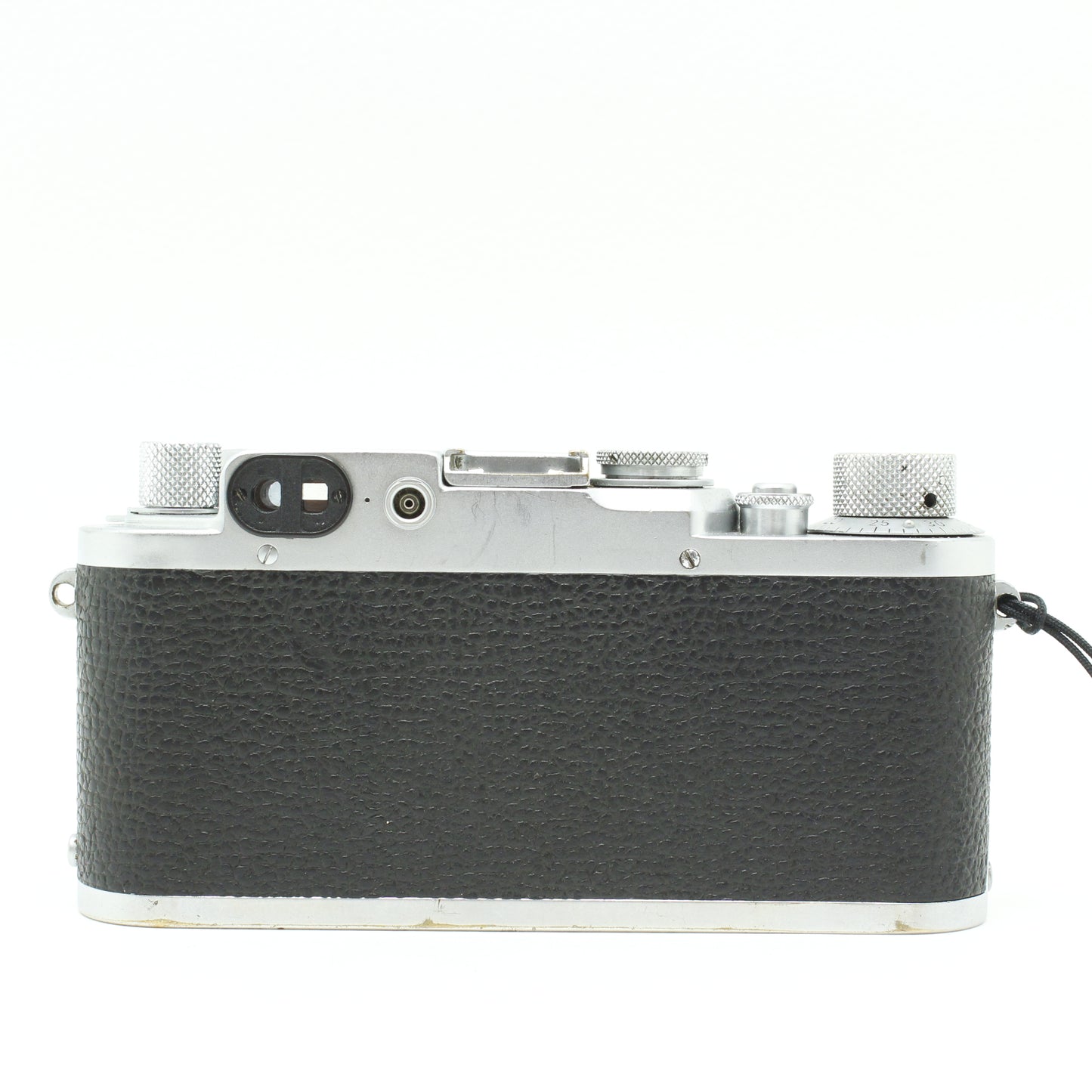 中古 Leica Ⅲf