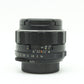 中古 Super-Multi-Coated TAKUMAR 50mm F1.4