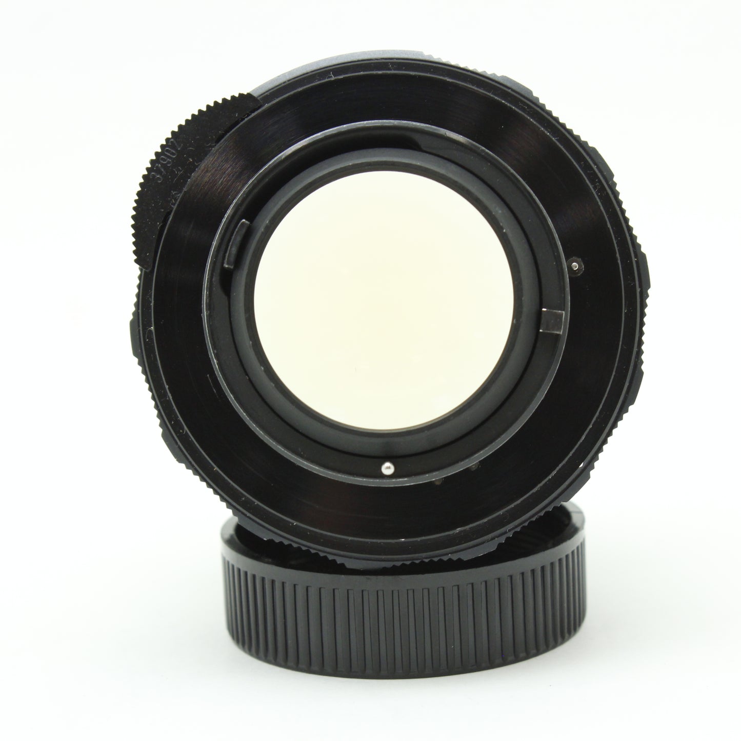 中古 Super-Multi-Coated TAKUMAR 50mm F1.4