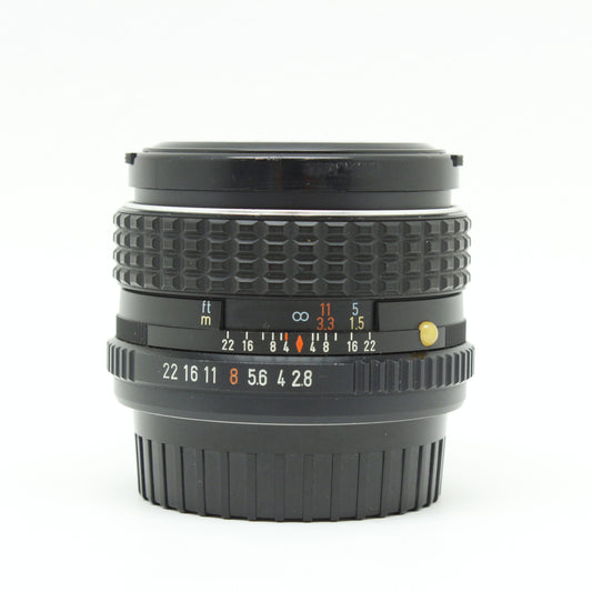 中古 SMC PENTAX 30mm F2.8
