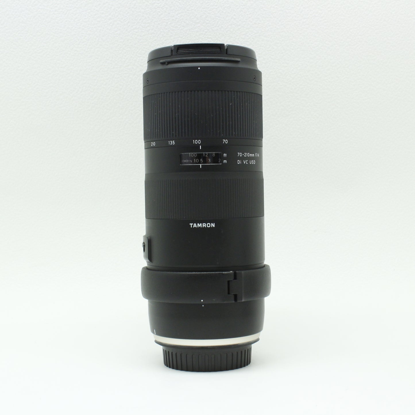 中古 TAMRON 70-210mm F4 Di VC USD (Canon用)