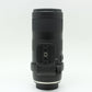 中古 TAMRON 70-210mm F4 Di VC USD (Canon用)