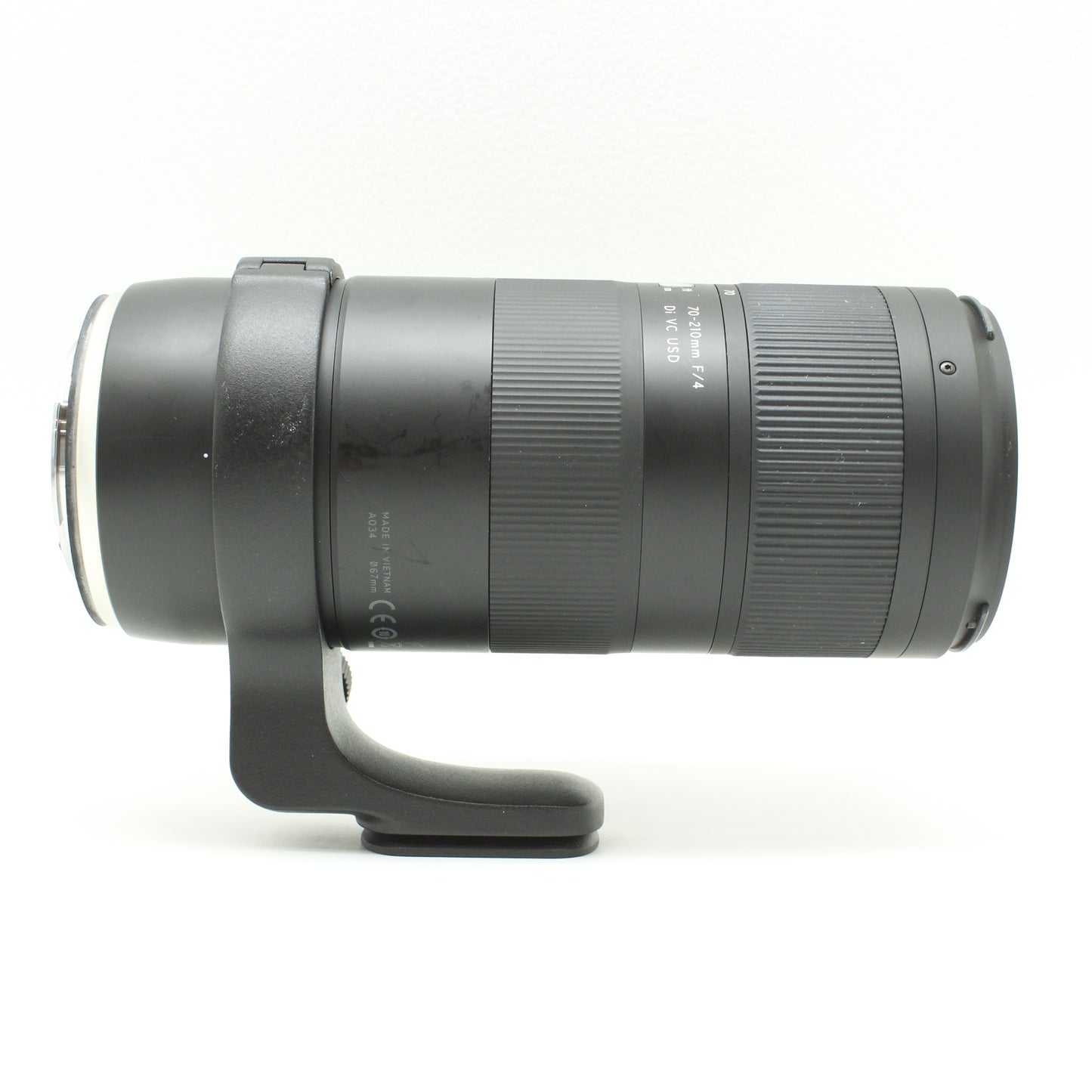 中古 TAMRON 70-210mm F4 Di VC USD (Canon用)