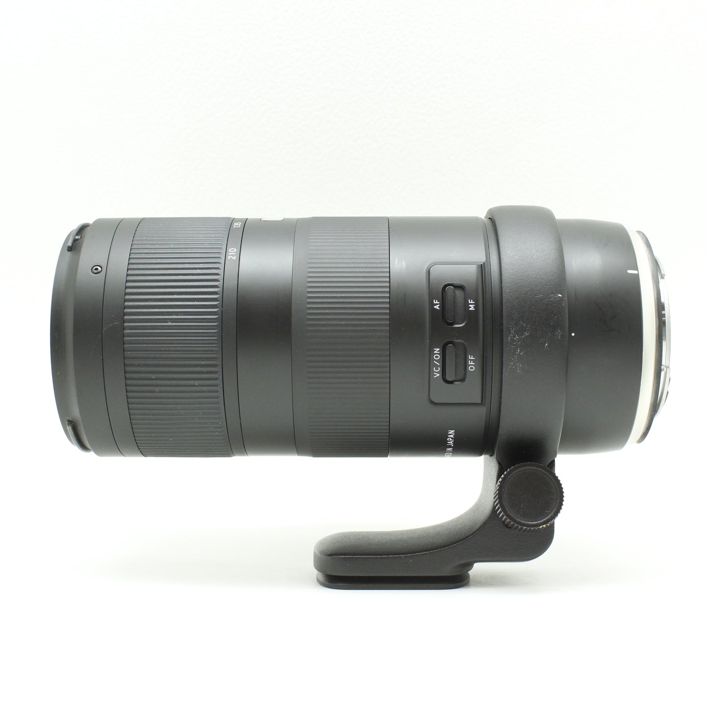 中古 TAMRON 70-210mm F4 Di VC USD (Canon用)