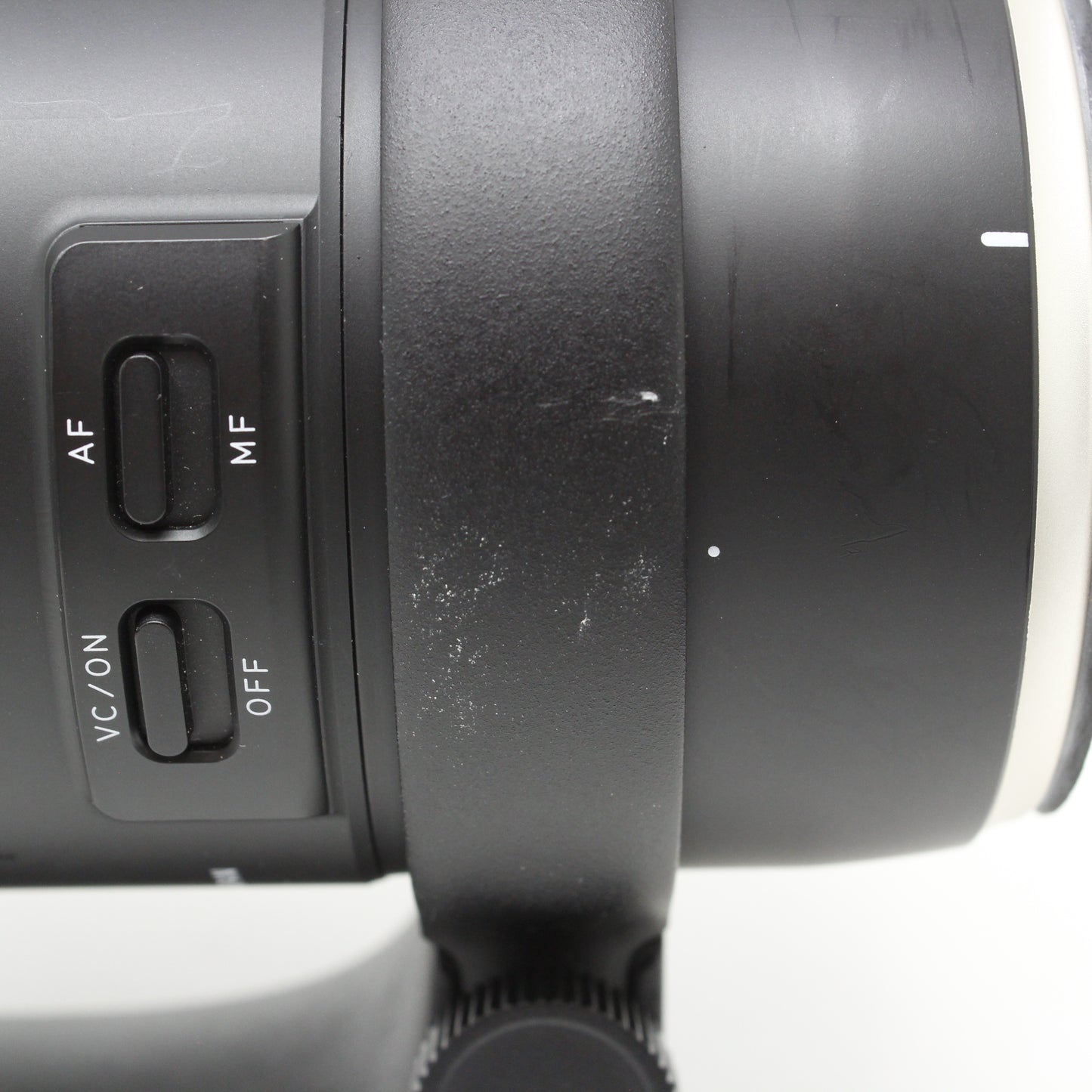 中古 TAMRON 70-210mm F4 Di VC USD (Canon用)