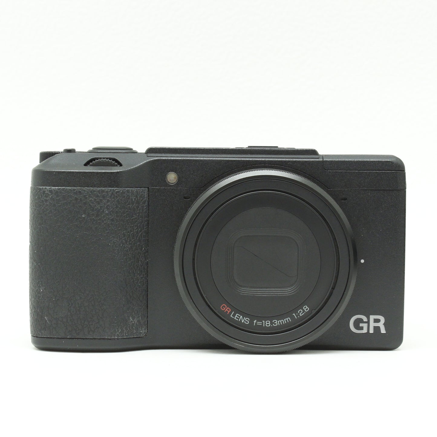 中古 RICOH GRⅡ 【2月14日(土) YouTube生配信でご紹介】