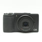 中古 RICOH GRⅡ 【2月14日(土) YouTube生配信でご紹介】