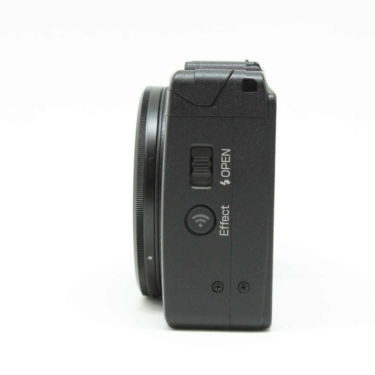 中古 RICOH GRⅡ 【2月14日(土) YouTube生配信でご紹介】