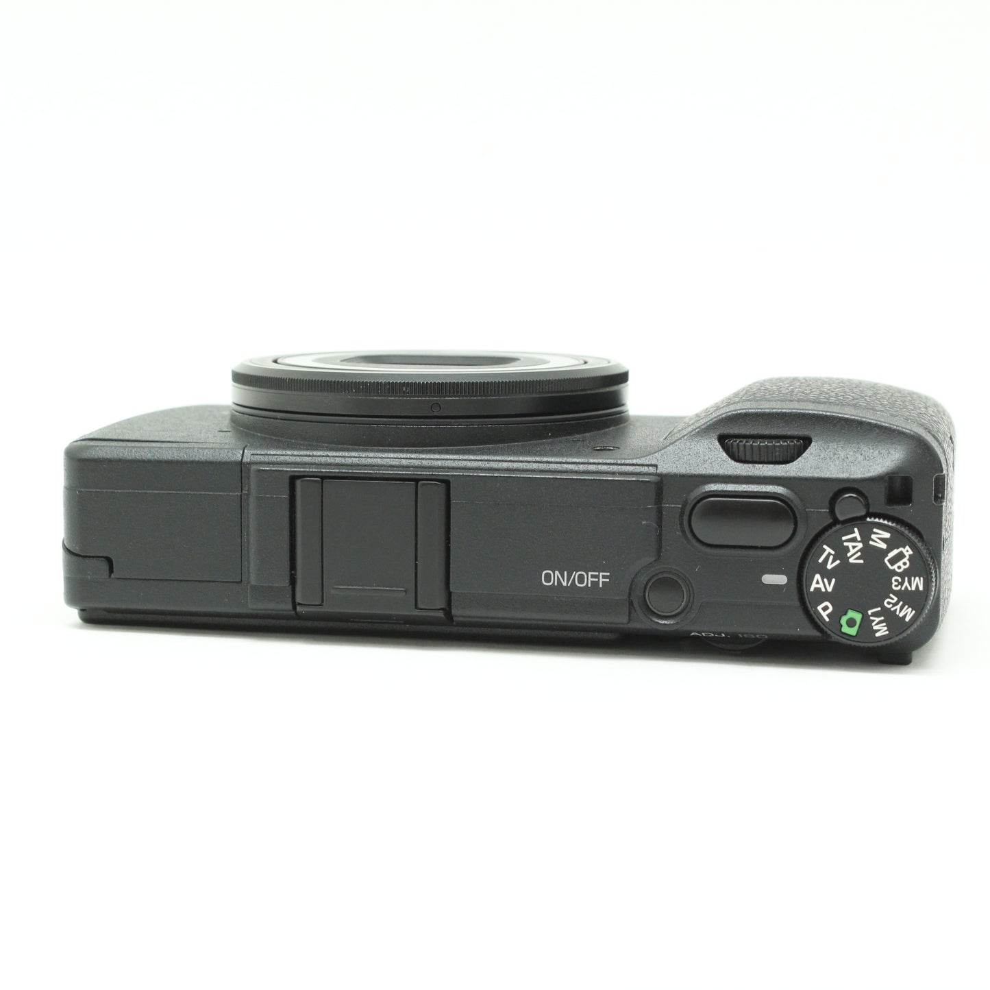 中古 RICOH GRⅡ 【2月14日(土) YouTube生配信でご紹介】