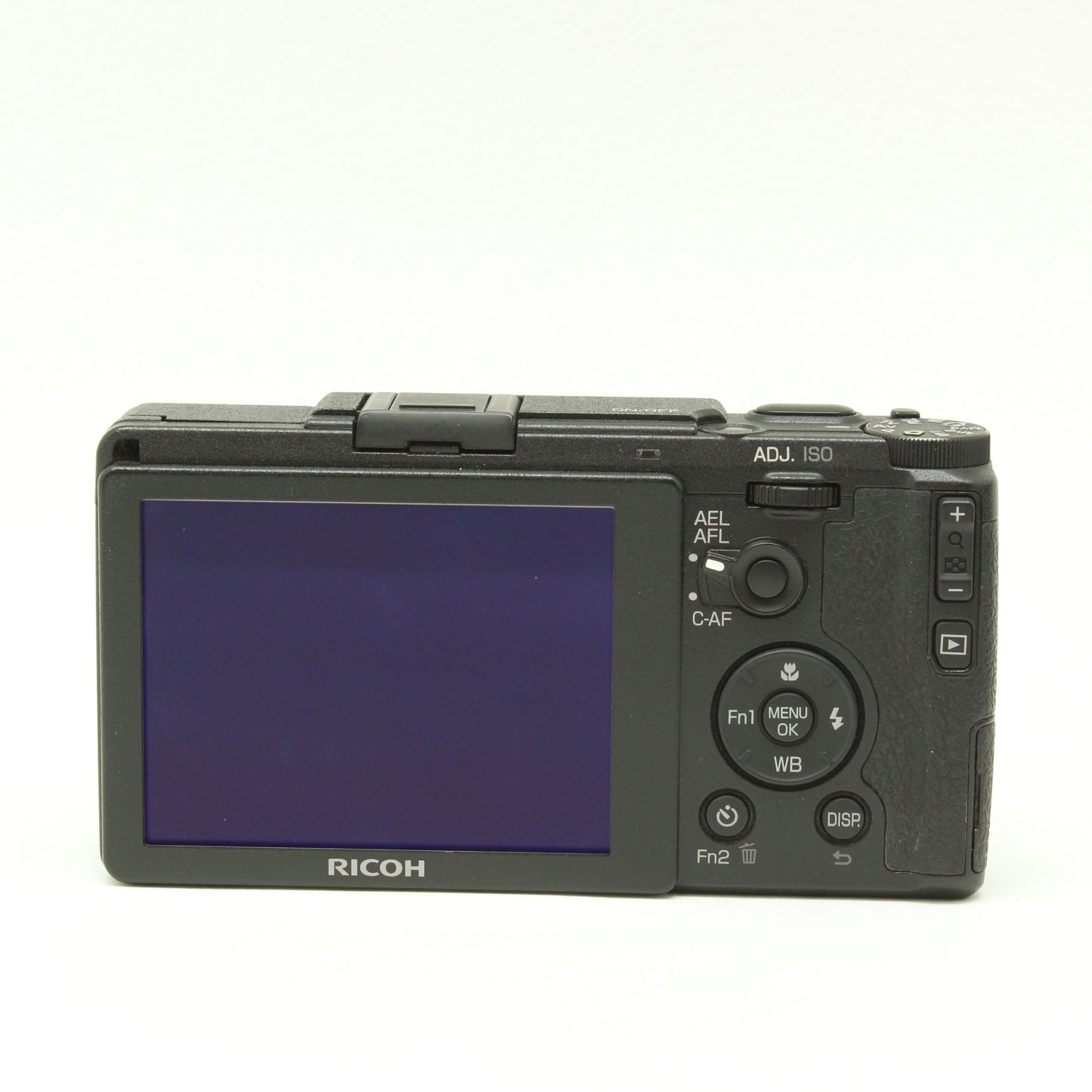 中古 RICOH GRⅡ 【2月14日(土) YouTube生配信でご紹介】