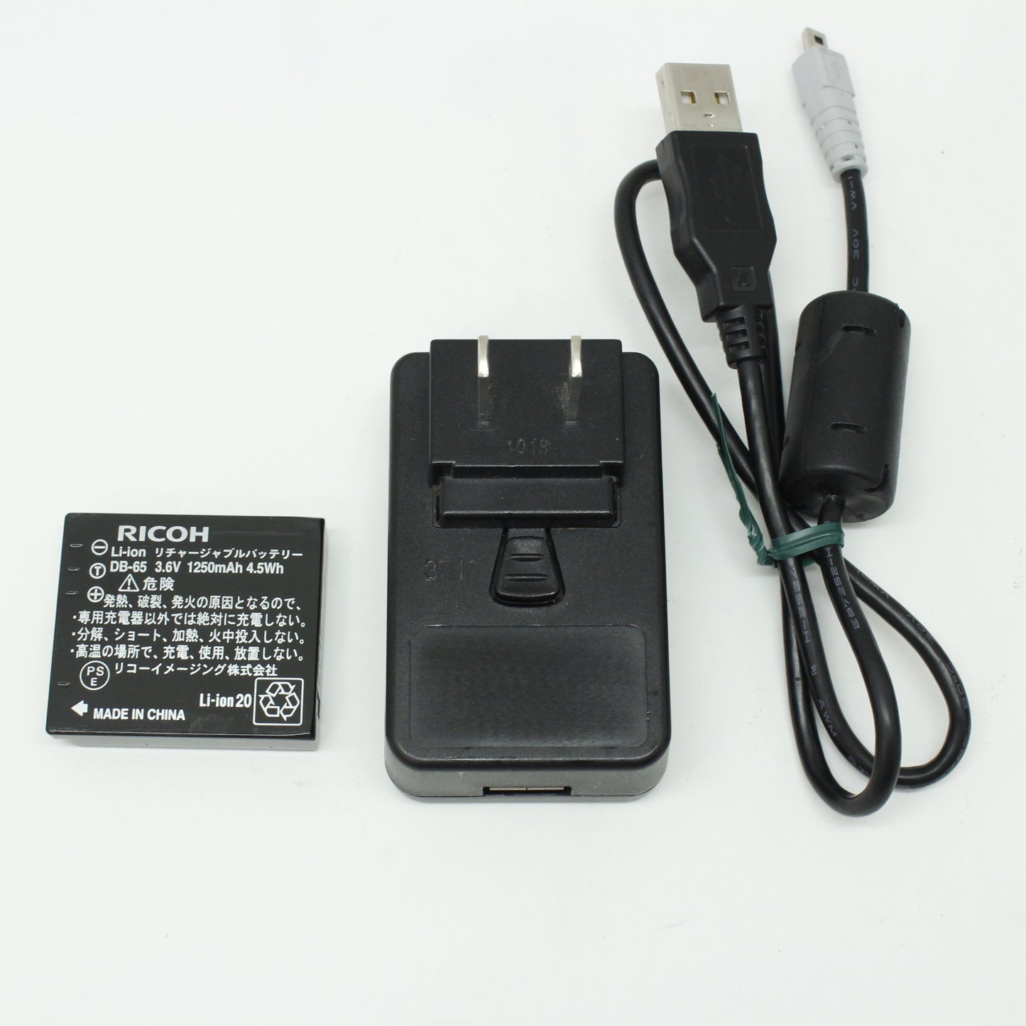 中古 RICOH GRⅡ 【2月14日(土) YouTube生配信でご紹介】