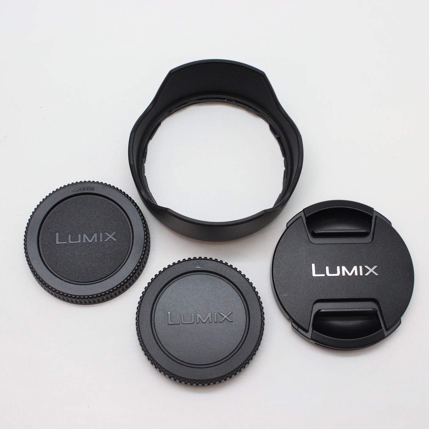 中古 Panasonic DC-GH5M2M レンズキット