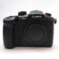 中古 Panasonic DC-GH5M2M レンズキット