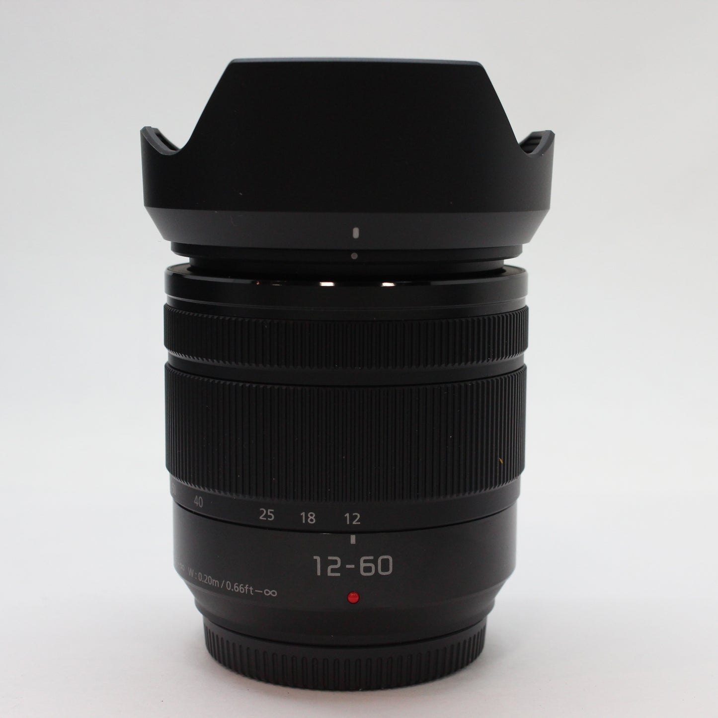 中古 Panasonic DC-GH5M2M レンズキット