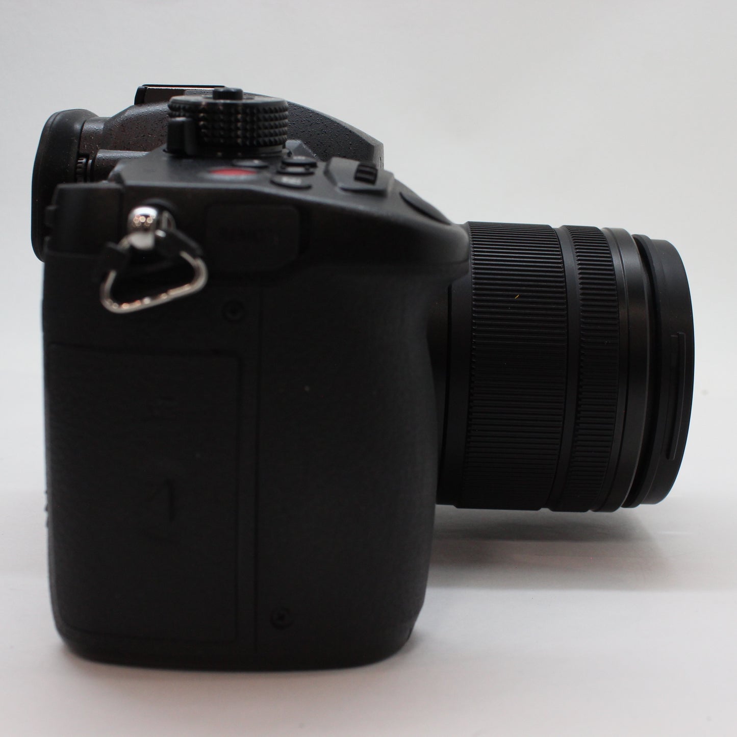 中古 Panasonic DC-GH5M2M レンズキット