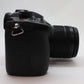中古 Panasonic DC-GH5M2M レンズキット
