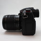 中古 Panasonic DC-GH5M2M レンズキット