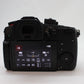 中古 Panasonic DC-GH5M2M レンズキット