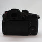 中古 Panasonic DC-GH5M2M レンズキット
