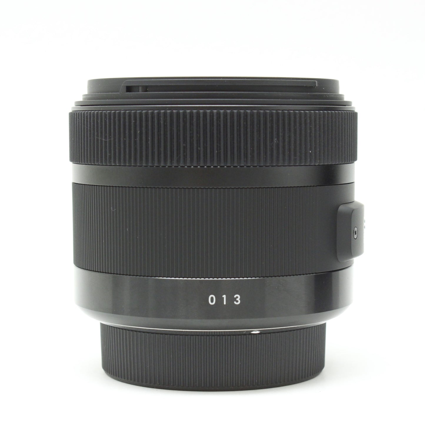 中古 SIGMA 30mm F1.4 DC (PENTAX用)