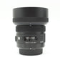 中古 SIGMA 30mm F1.4 DC (PENTAX用)