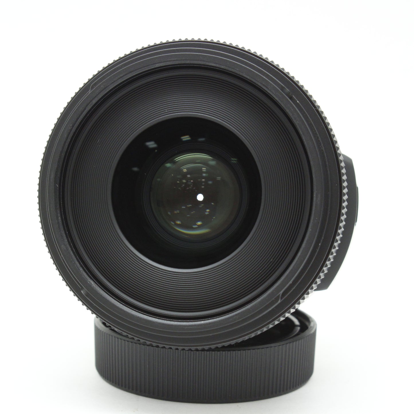 中古 SIGMA 30mm F1.4 DC (PENTAX用)