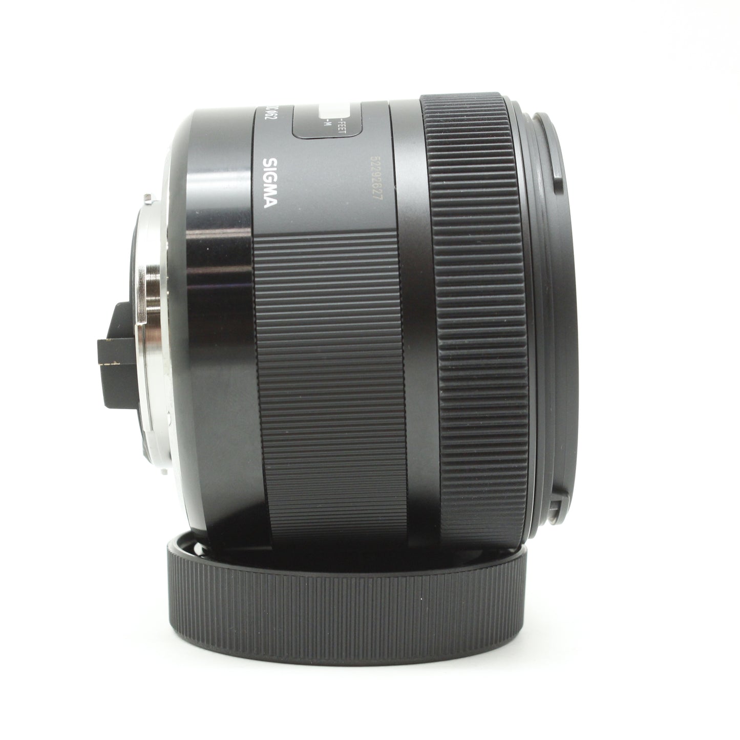 中古 SIGMA 30mm F1.4 DC (PENTAX用)