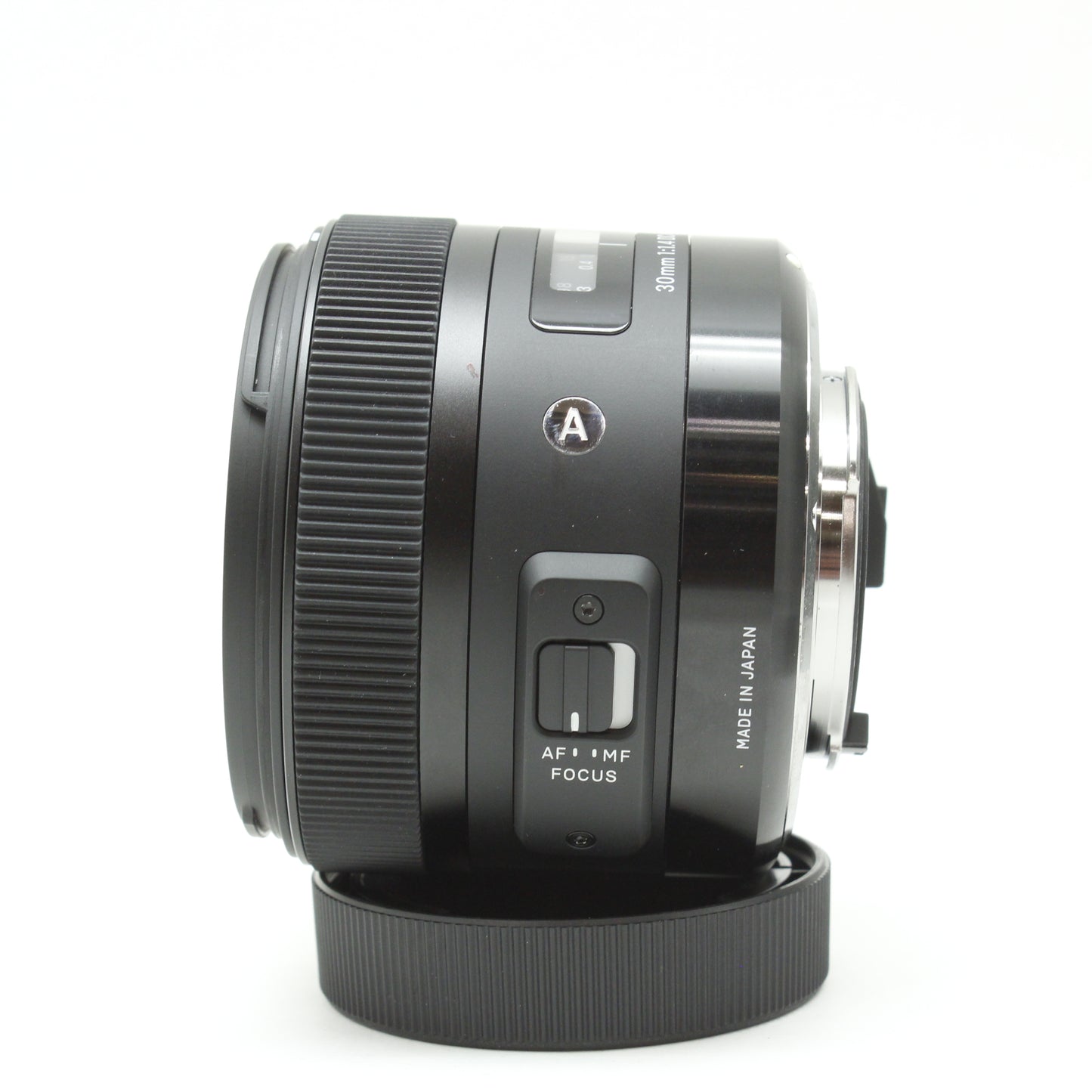 中古 SIGMA 30mm F1.4 DC (PENTAX用)
