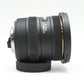 中古 SIGMA 10-20mm F3.5 EX DC HSM (PENTAX用)