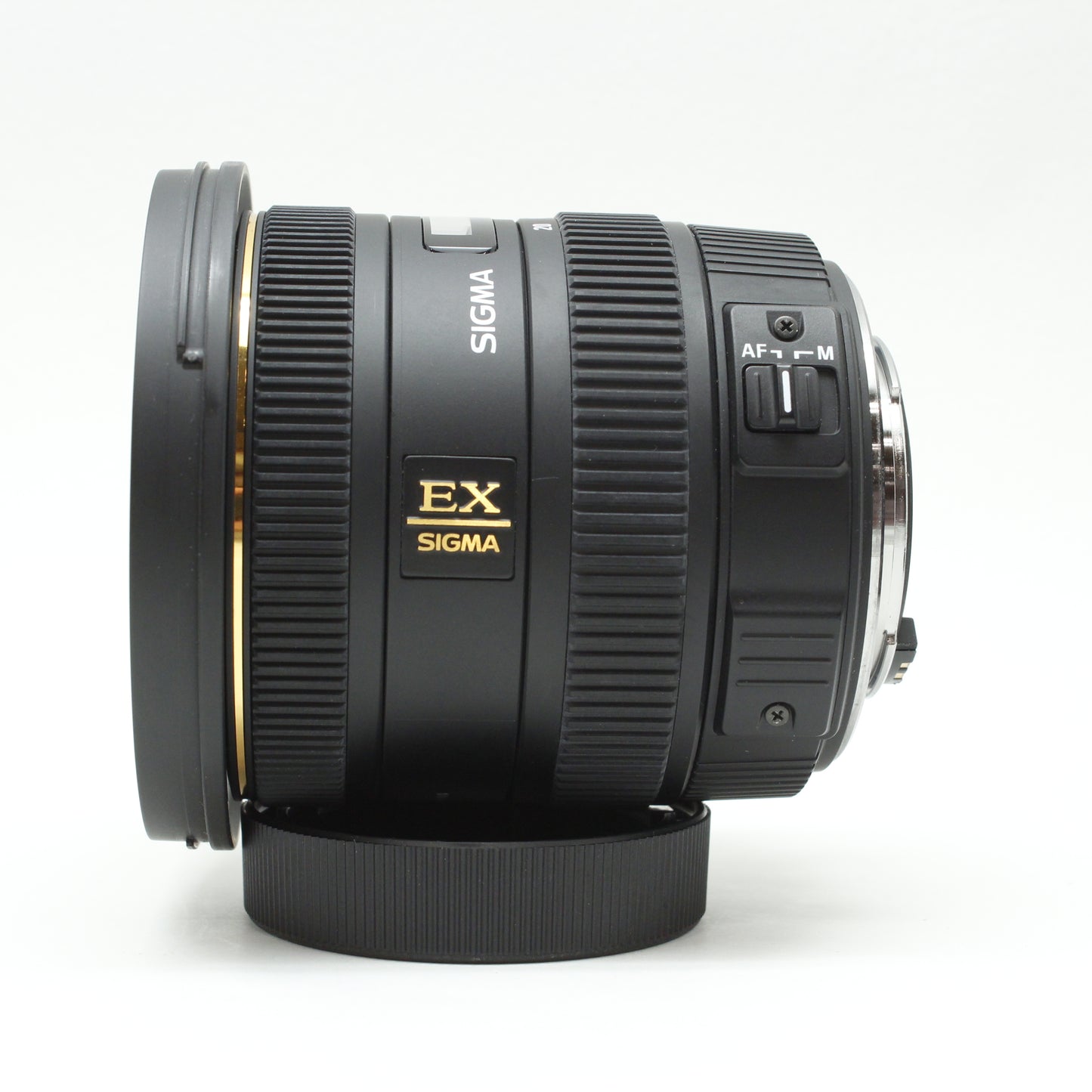 中古 SIGMA 10-20mm F3.5 EX DC HSM (PENTAX用)
