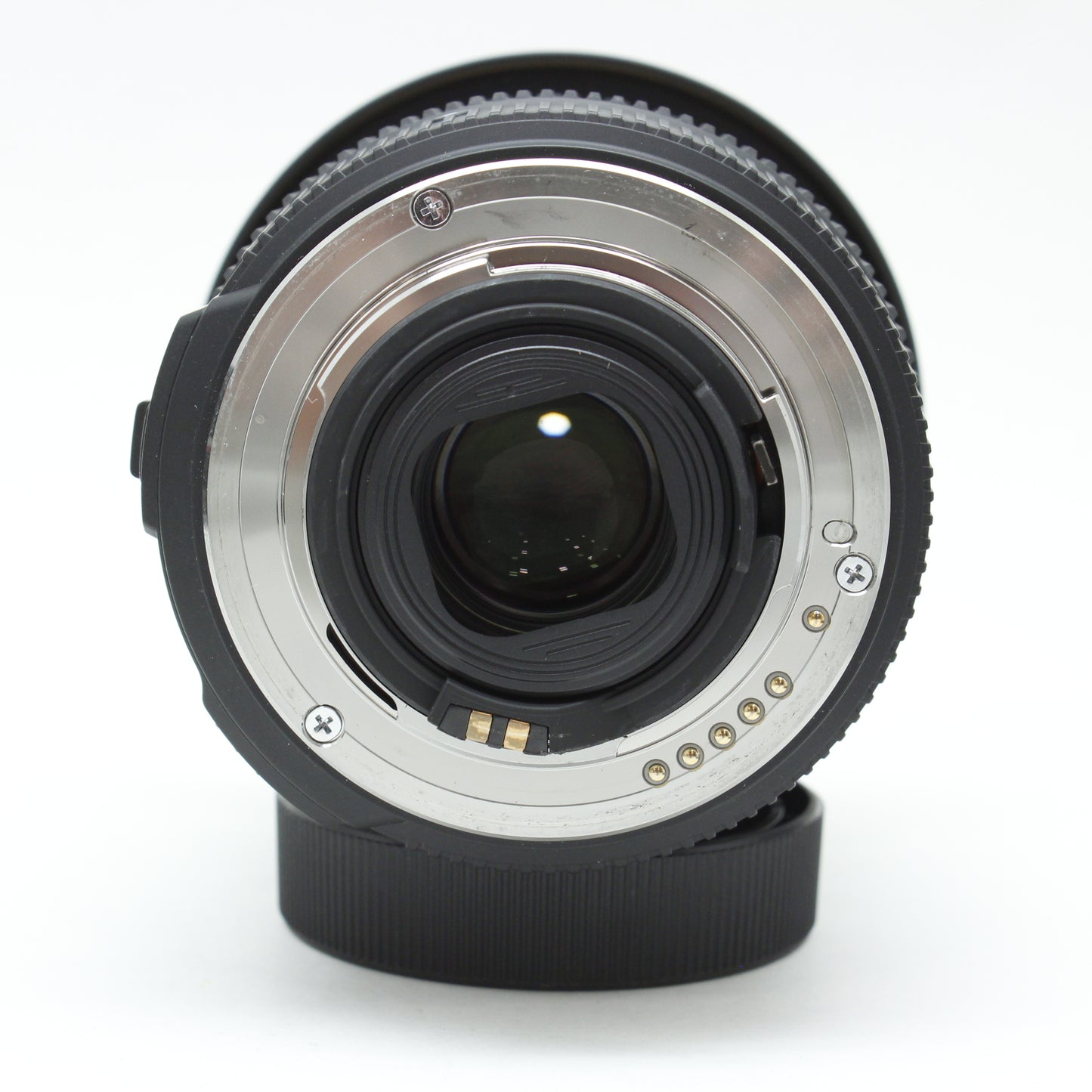 中古 SIGMA 10-20mm F3.5 EX DC HSM (PENTAX用)