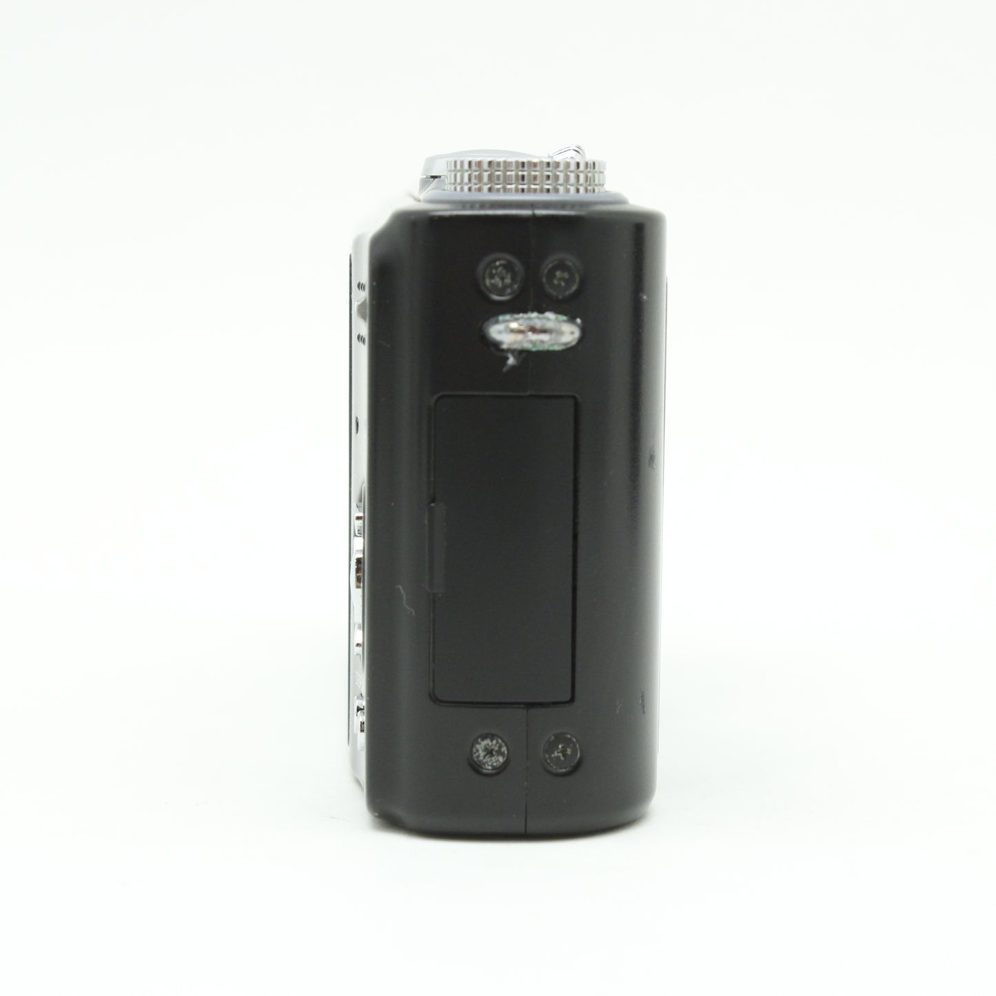 中古 Panasonic DMC-TZ7