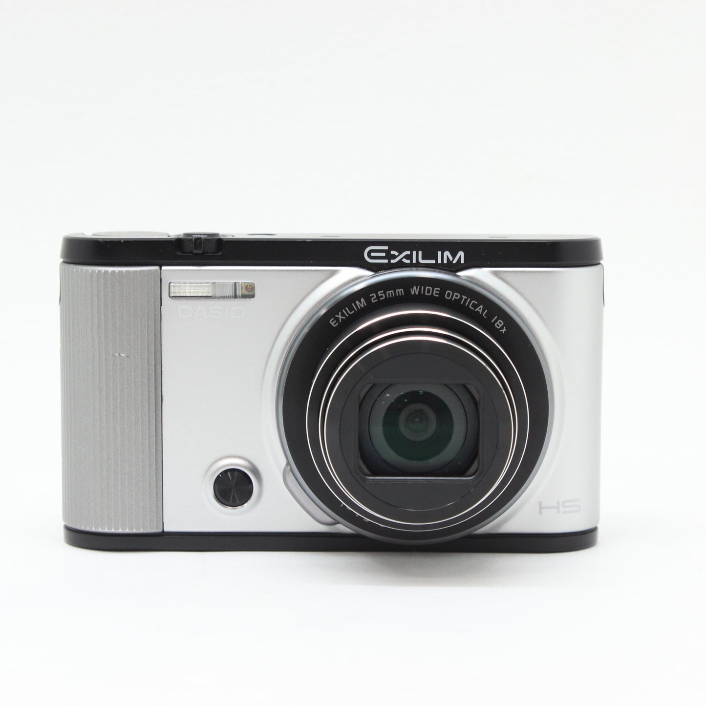中古 CASIO EXILIM EX-ZR 1600　