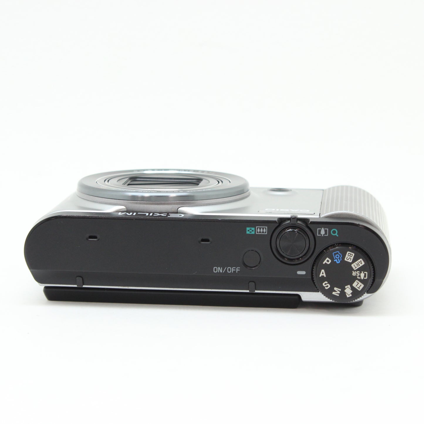 中古 CASIO EXILIM EX-ZR 1600　