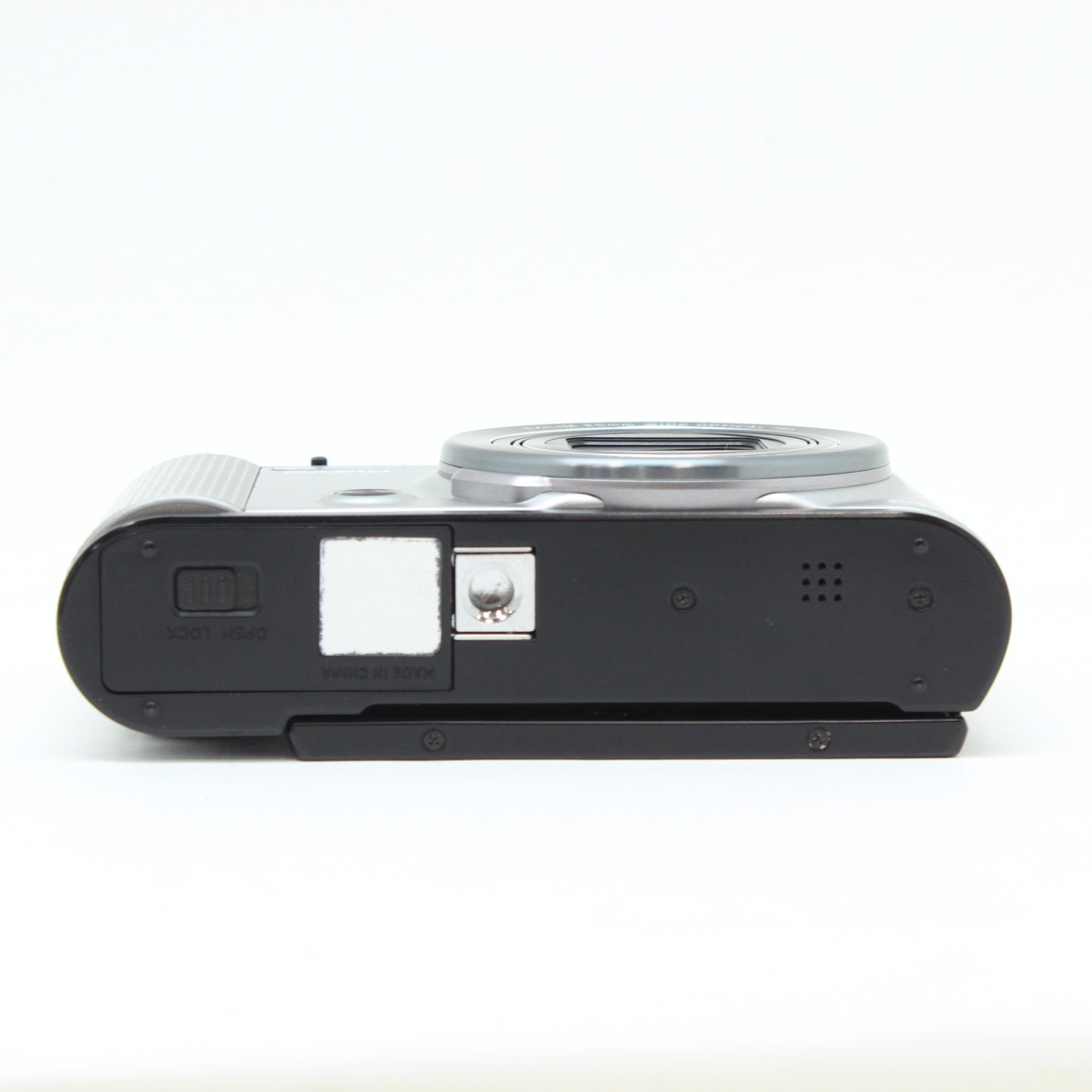 中古 CASIO EXILIM EX-ZR 1600　