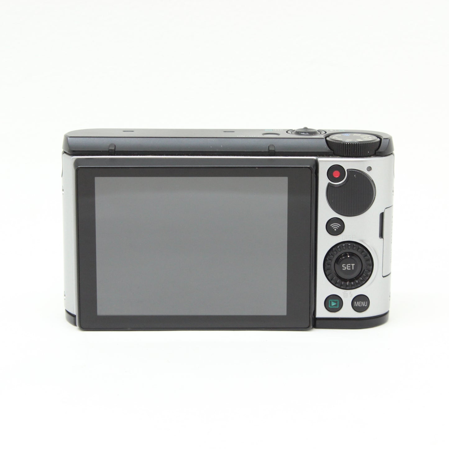 中古 CASIO EXILIM EX-ZR 1600　