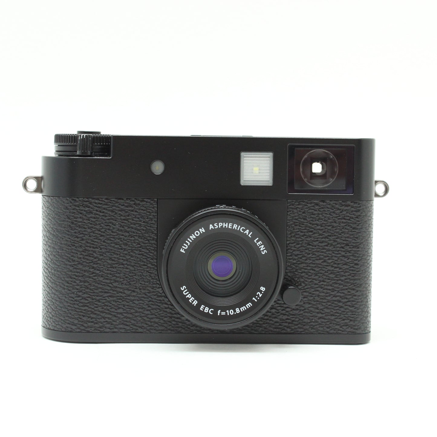 中古 FUJIFILM X-HF1 ブラック 【2月21日(土) YouTube生配信でご紹介】