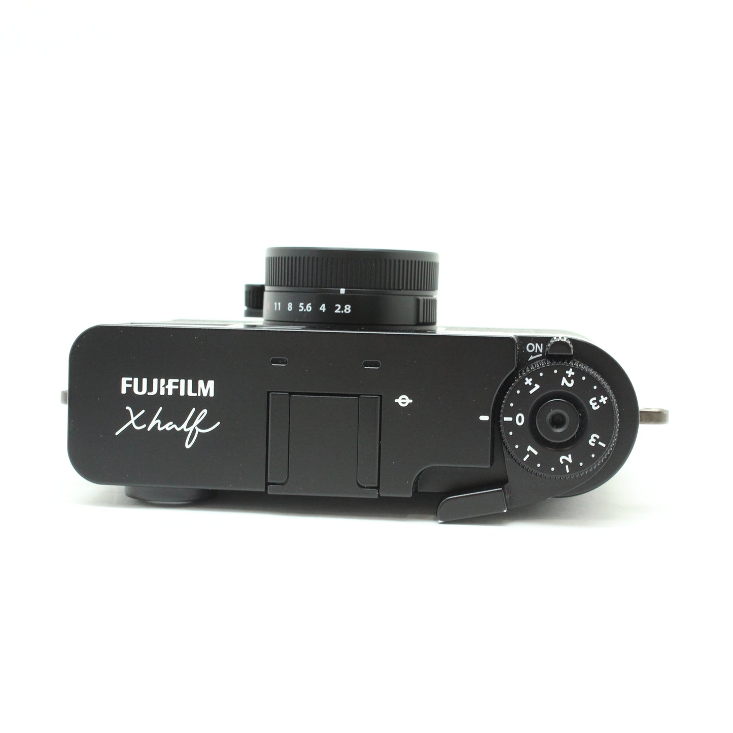 中古 FUJIFILM X-HF1 ブラック 【2月21日(土) YouTube生配信でご紹介】
